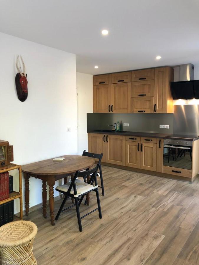 Ferienwohnung Carry le Rouet : superbe T2 neuf Exterior foto
