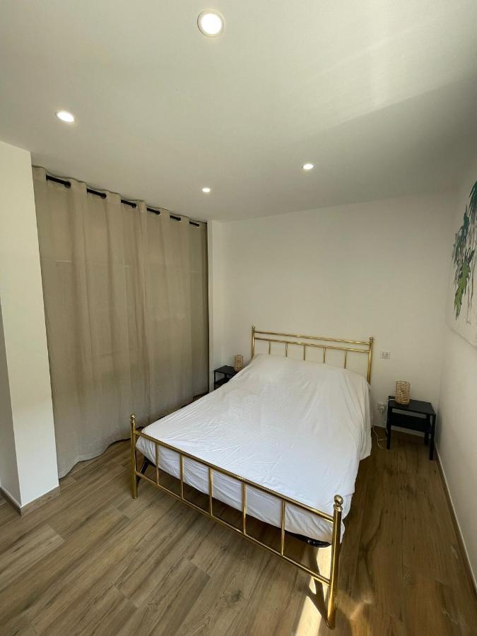 Ferienwohnung Carry le Rouet : superbe T2 neuf Exterior foto